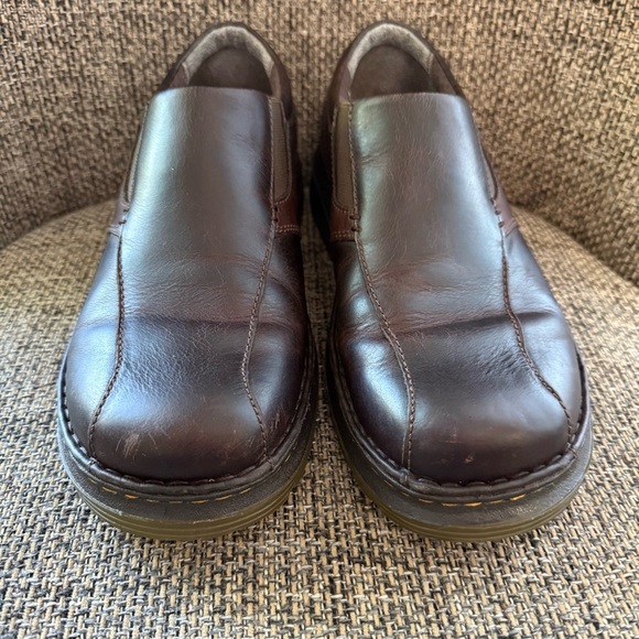 Dr. Martens Tevin Slip On Loafers Size 10 - Picture 3 of 9